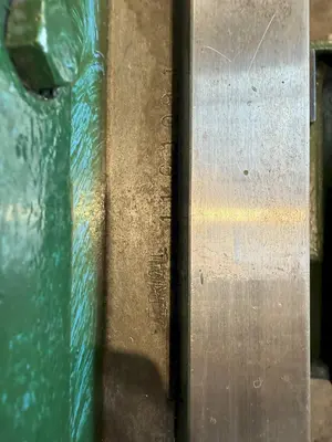 USED LEBLOND REGAL