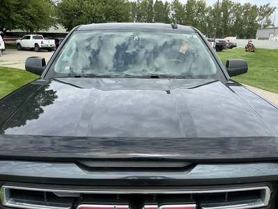 Used 2017 GMC SIERRA 1500 Pickup Trucks Michigan US | Miedema Asset Management Group #1411146