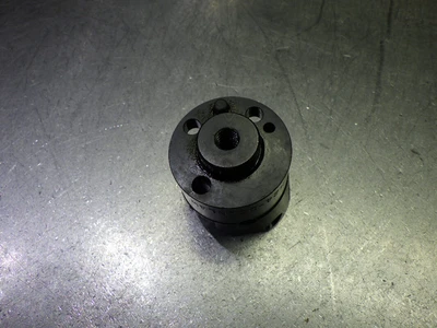 Kennametal H24 Indexable Turning Head H24DCLNL4W (LOC1991B)