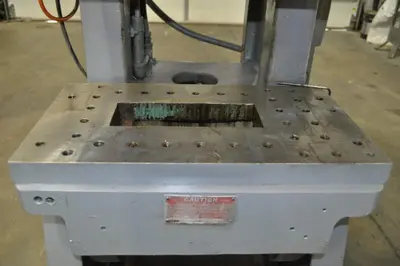 USED L & J 27