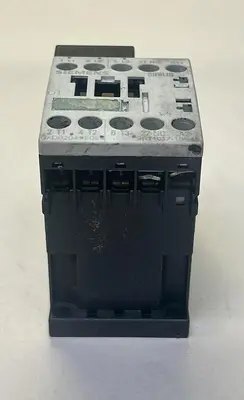 USED SIEMENS 3RT1017-1BB42