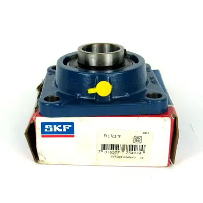 NEW SKF FY 1.7/16 TF