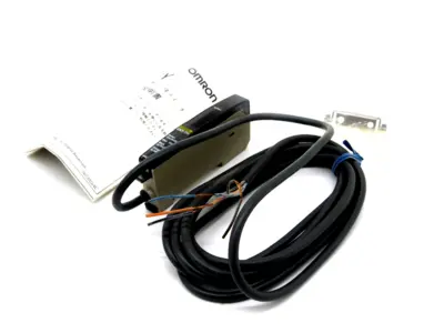 NEW OMRON E2CY-T11 PROXIMITY SWITCH E2CYT11
