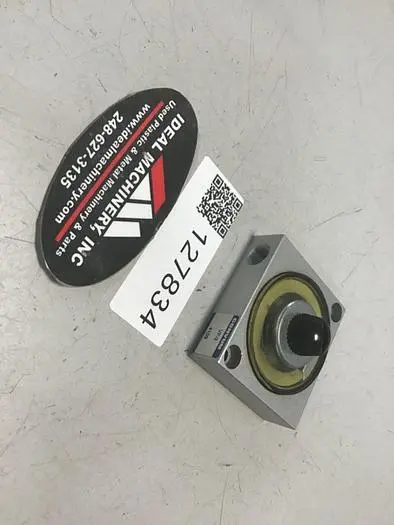Used MYOTOKU VF-3 Filters | Ideal Machinery #619091