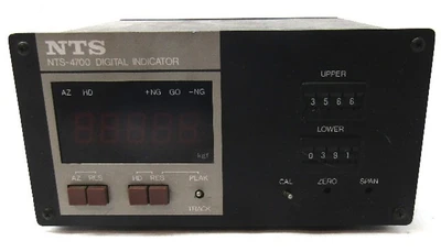 USED NIPPON NTS-4700