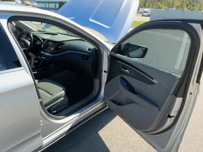 Used 2018 CHEVROLET IMPALA Sedans Michigan US | Miedema Asset Management Group #1468616