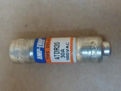 USED FERRAZ SHAWMUT ATDR30