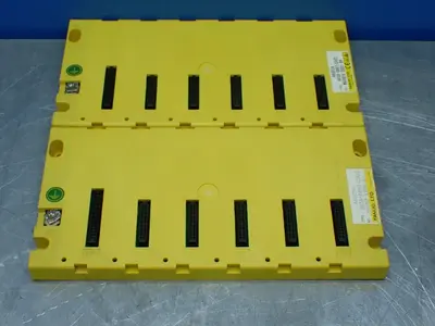 Used FANUC A03B0807C002 I/O Boards & Replacement Parts Ohio US | HGR 24 #885656