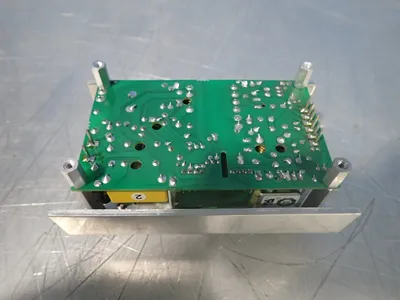 New | in-Stock COMAIR ROTRON CR0612HBD71GL Electronic Component Fans Ohio US | HGR 24 #869707