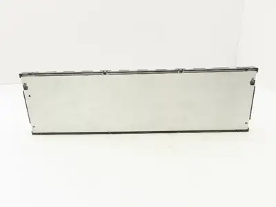 GE Fanuc IC693CPU323X Programmable Controller Base 10 Slot Rack Bus