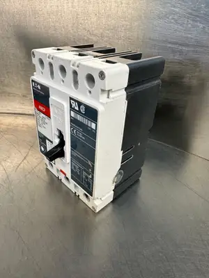 USED Eaton HMCP100L3C Eaton
