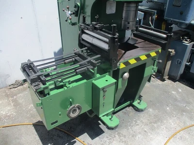 USED DAKE 51-150