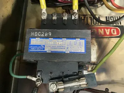 Used _UNKNOWN_ _UNKNOWN_ Coil Cradles & Straighteners Ohio US | HGR 24 #1507624
