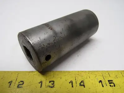 Apex SF-5336 1-1/8" Surface Drive Extra Long Socket 1/2'' Square Drive