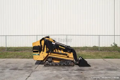Used 2022 VERMEER 2022 VERMEER CTX100 Compact Utility Loaders Florida US | HDD Broker #1346938