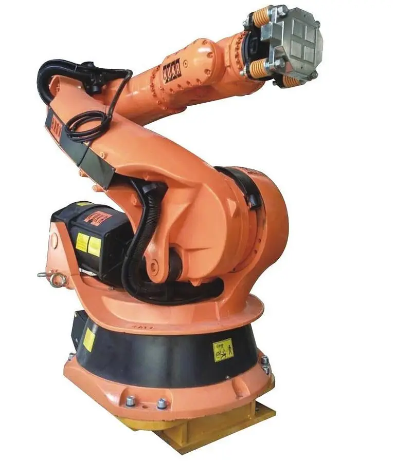 Robotic Handling System ECO 1504 - RHS