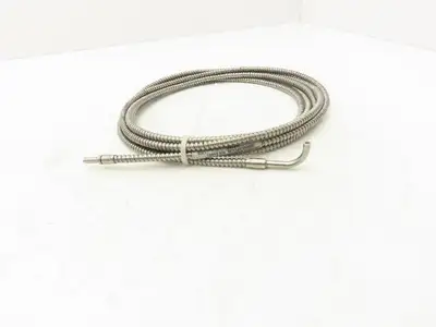 Used BANNER ENGINEERING _UNKNOWN_ Sensors Indiana US | Arrow Industrial #1316798