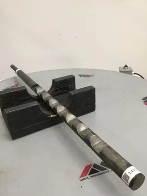 USED NISSEI FN4000 / SB