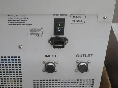 Used AGILENT G1879B Heat Exchangers Texas US | Aucto #1307302