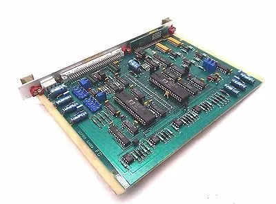 Used SEPRO CN89 Circuit Boards Michigan US | SB Industrial Supply #863445