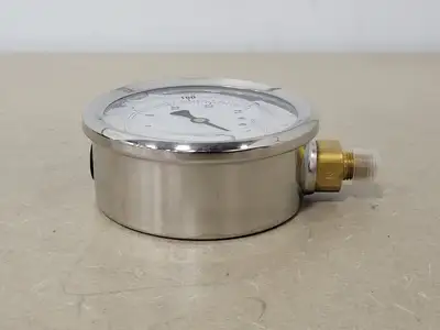 NEW PIC GAUGES 201L-404G