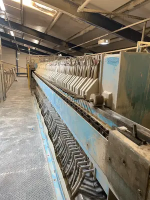 _UNKNOWN_ 220m2 Filter Press - Plate & Frame | Perry Equipment (3)