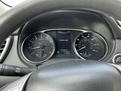 Used 2015 NISSAN ROGUE SUVs Michigan US | Miedema Asset Management Group #1402982