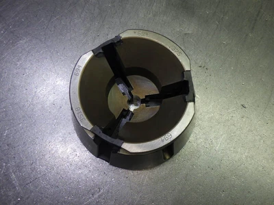 MicroCentric 65BZI .375" Round Smooth Bore Collet 65BZI .375 (LOC1998A)