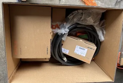 2024 KUKA KR 50 R2500 F ROBOT | Maurice Cohen (5)