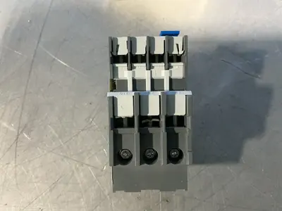 Used ABB TA25 DU Relays & Switches Ohio US | HGR 24 #1462269