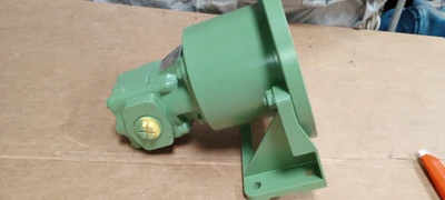 NEW RICKMEIER R25/10