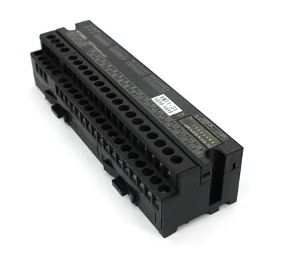 Used MITSUBISHI AJ65SBTB1-32D1 PLC Input & Output Kentucky US | Industrial Parts R Us Inc. #355138