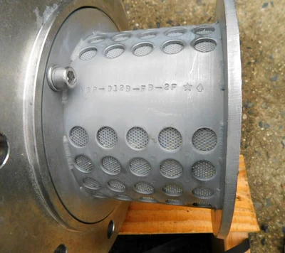 USED CORENCO DISENTEGRATOR M6PT