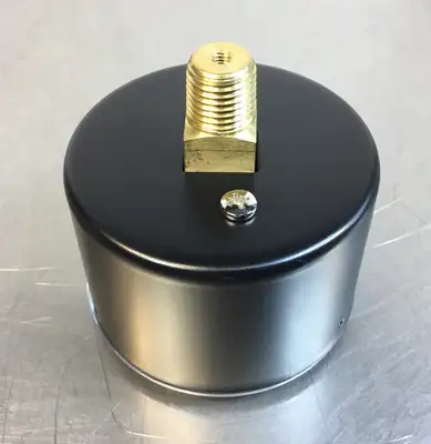 Used WINTERS _UNKNOWN_ Lab Manometers South Carolina US | Palmetto Automation #1287592