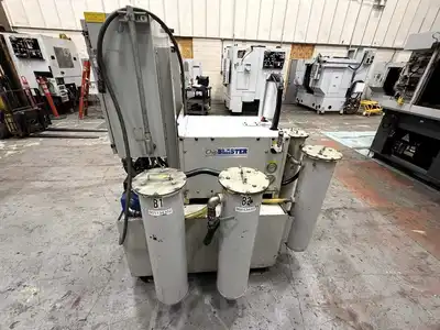 2012 MORI SEIKI NL1500MC/500 CNC Lathes | Toolquip, Inc. (9)