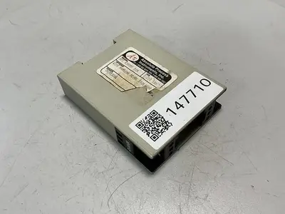 USED API API 4380DF DIN