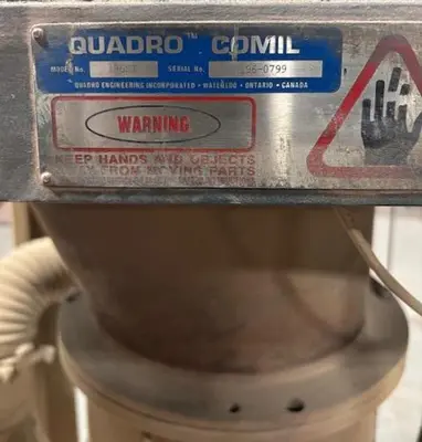 Quadro 196s Comil