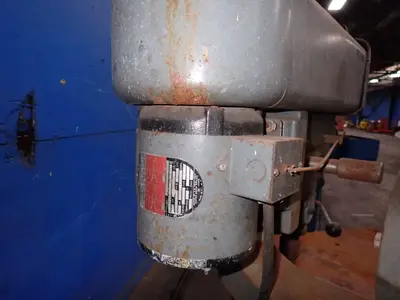 USED ROCKWELL 15650
