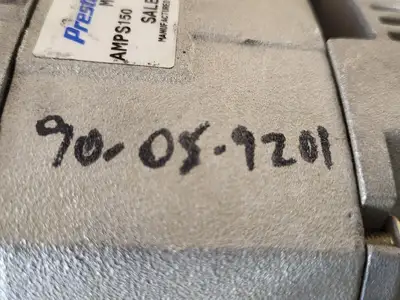 USED 2018 PRESTOLITE 8SC3068V