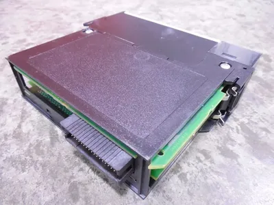 Allen Bradley 1756-L1/A ControlLogix Processor Rev. S01 Used
