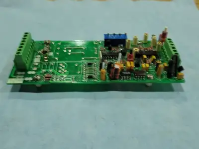 USED AGAR CORPORATION PCA-PS211002