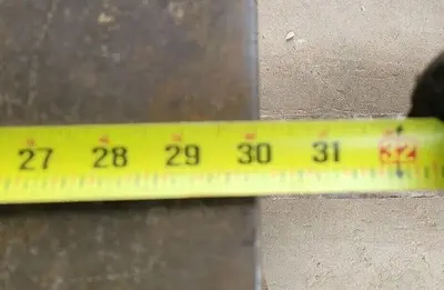 USED 1999 ROLL-IN EF1459