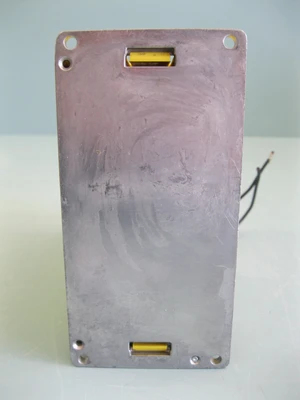 USED FANUC A06B-6093-H101 H