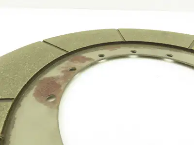 Regal Rexnord Altra 8-271-008-000-1 Friction Disc Clutch Brake 14" OD 6-3/8" ID