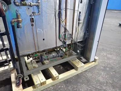 Used AMSCO R785 Heat Treating Units Ohio US | HGR 24 #1184376