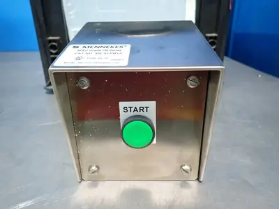 USED MENNEKES ME SLPB1A