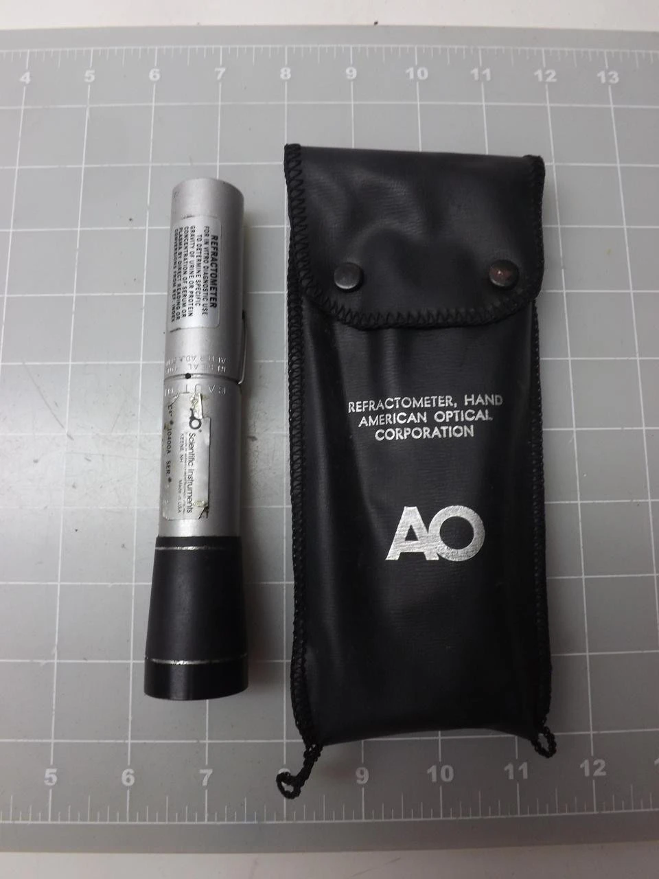 Used SCIENTIFIC INSTRUMENTS _UNKNOWN_ Clinical Laboratory - Other | OCO Industrial #1711601
