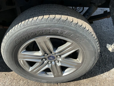 Used 2018 FORD F-150 Pickup Trucks Michigan US | Miedema Asset Management Group #1419416