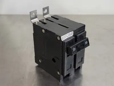 USED CUTLER-HAMMER BA220