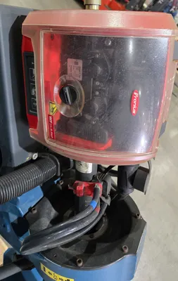 USED 2020 FANUC ArcMate 120iD + R-30iB PLUS + TPS 400i